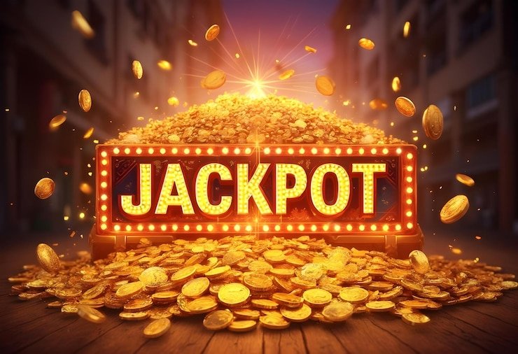 bank togel featured game showcase