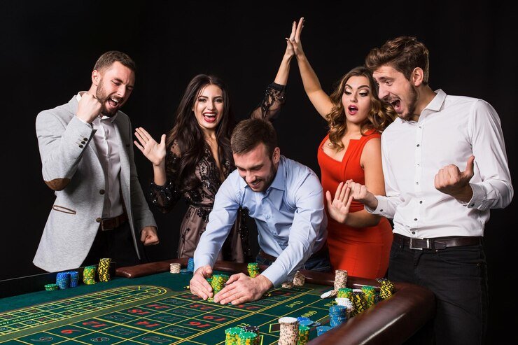 bank togel featured game showcase