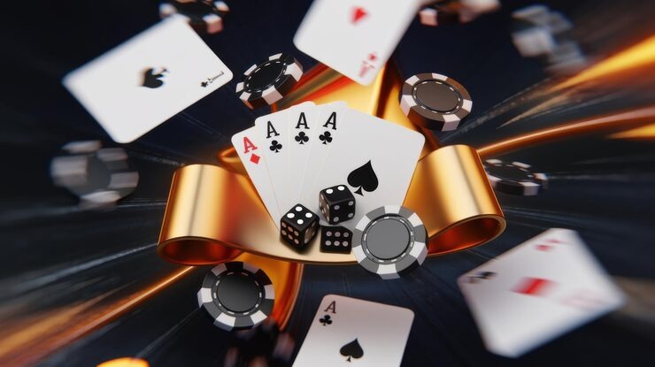 Notifikasi push Premier League di aplikasi bank togel