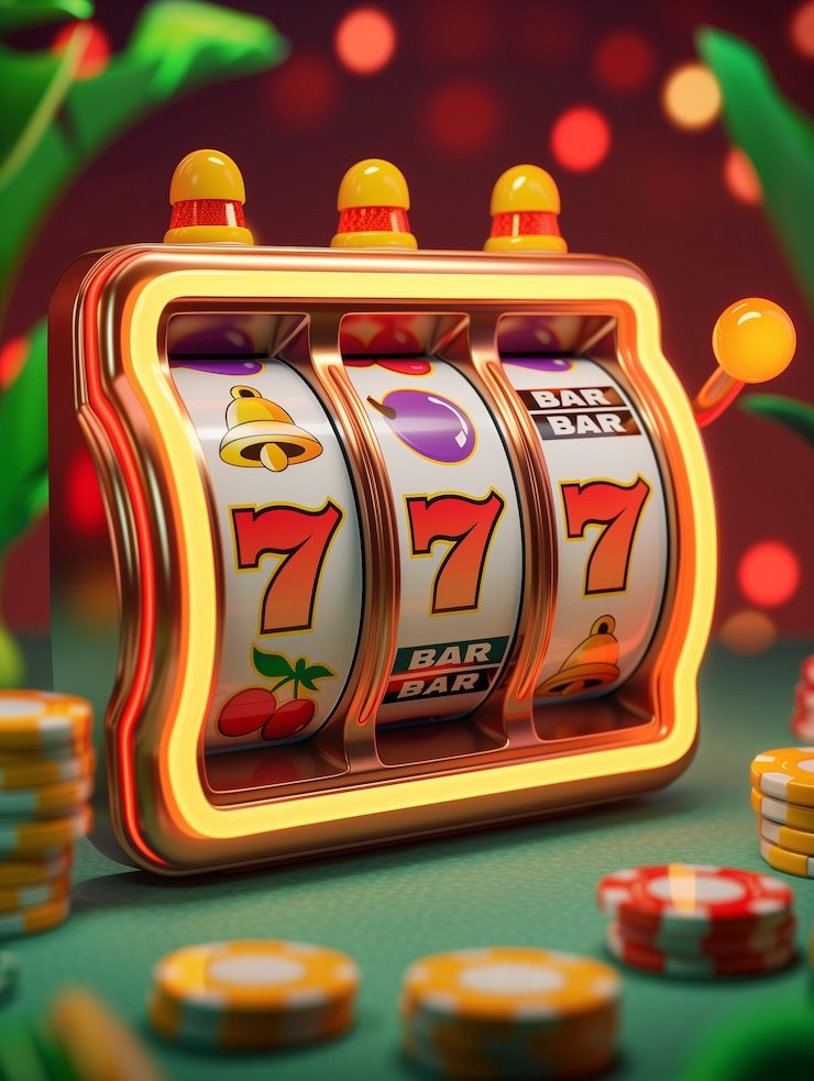 Antarmuka Virtual Sports bank togel di perangkat mobile